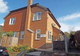 2 bedroom Semi-Detached for sale